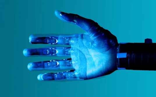 Making Digital Marketing More Human