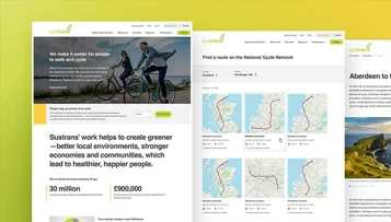 On Your Bike Article