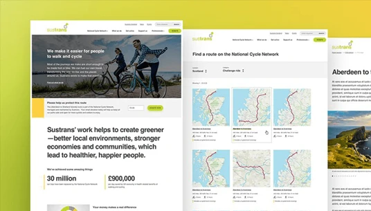 On Your Bike Article