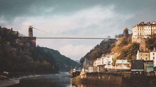 Bristol, the “Silicon Gorge” of the South West 2