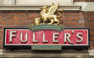 Visit Your Nearest Fuller's