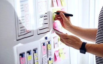 Ux Hero