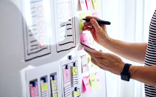 Ux Hero
