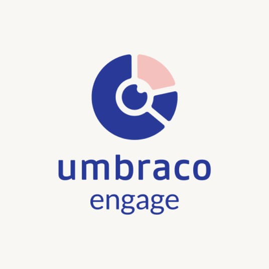 Umbraco Engage 1