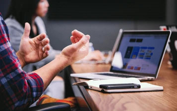 How To Close The Narrative Gap Hero