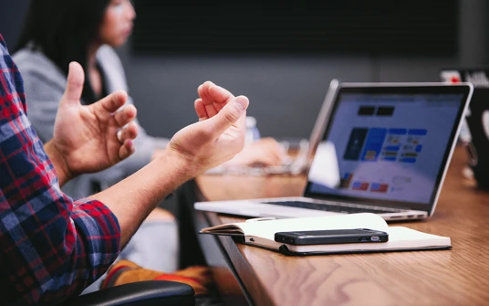 How To Close The Narrative Gap Hero