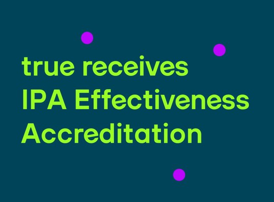 Ipa Efffectiveness Accreditation Blog Article Cover Image