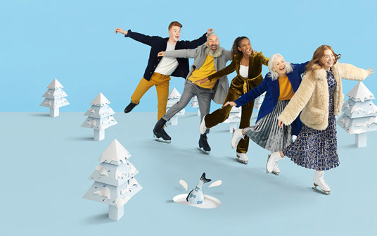 Get Into The Christmas Spirit