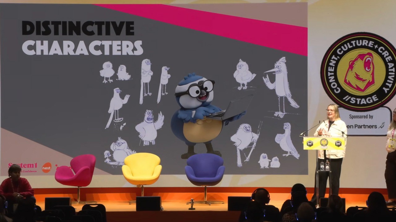 Madfest//North Aardman image 2