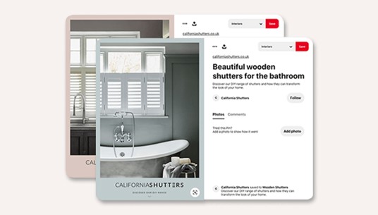 Elevate Your Pinterest Ad Game Article