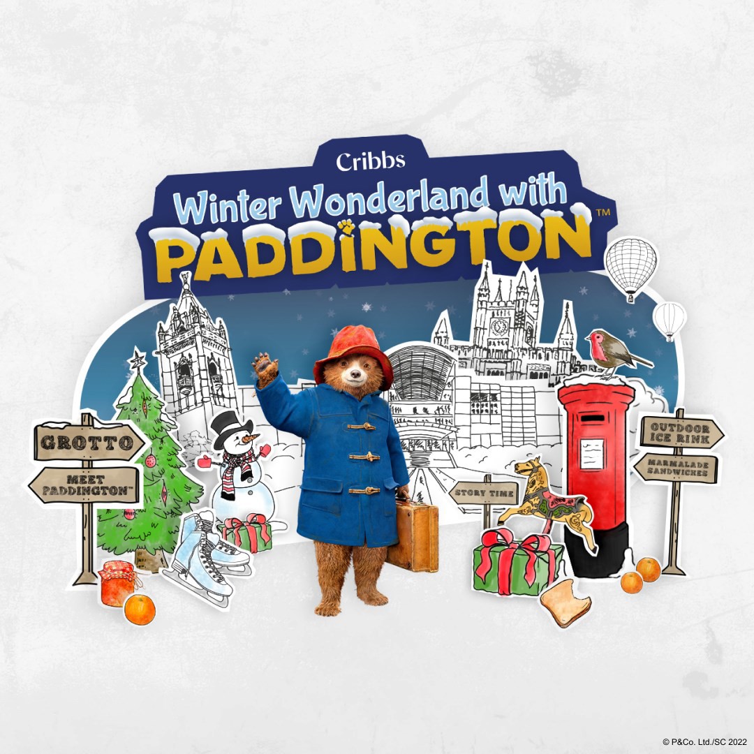 Paddingtonbear