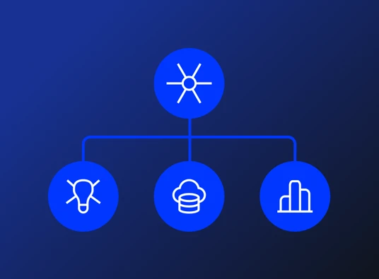 Optimizely ODP I true I tile