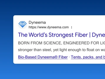 Dyneema SEO Thumb
