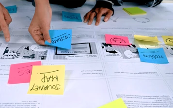 Why Do We Bang On About The Customer Journey Hero