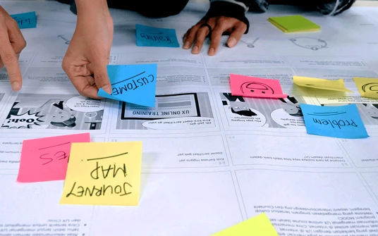 Why Do We Bang On About The Customer Journey Hero