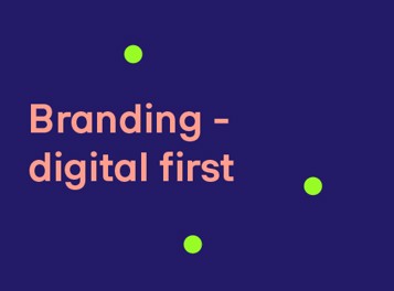 Branding Digital First Cover