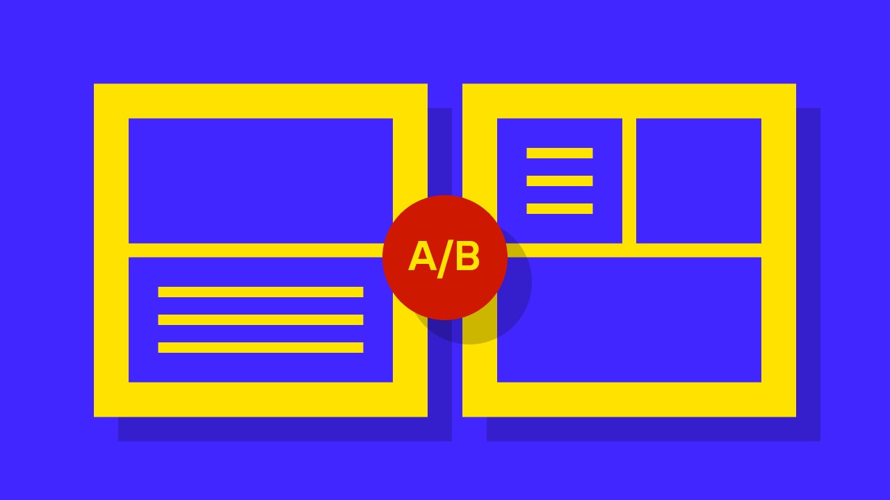 Engage Abtesting