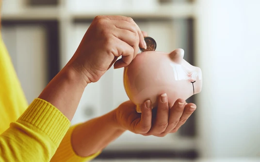 The Opportunity Of Longevity In Financial Services Hero