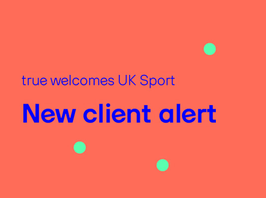 Uk Sport New Client
