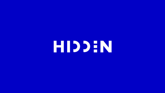 Hidden Logo 1