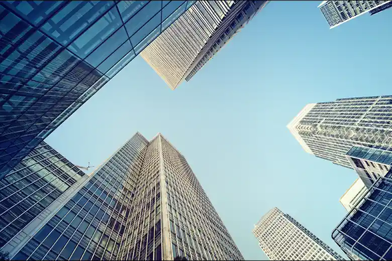 Financial Services (1)