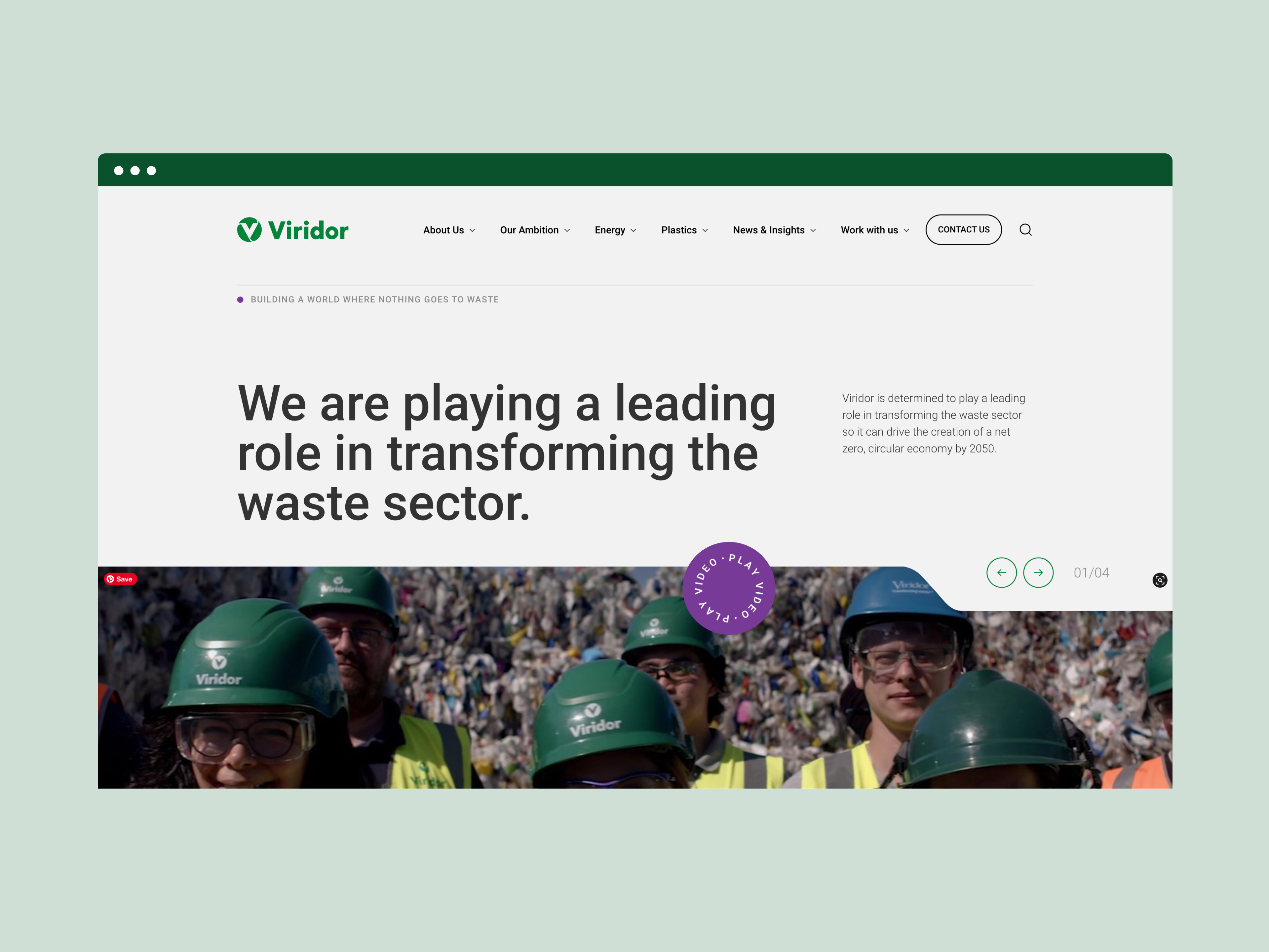 Viridor Childcasestudy 03