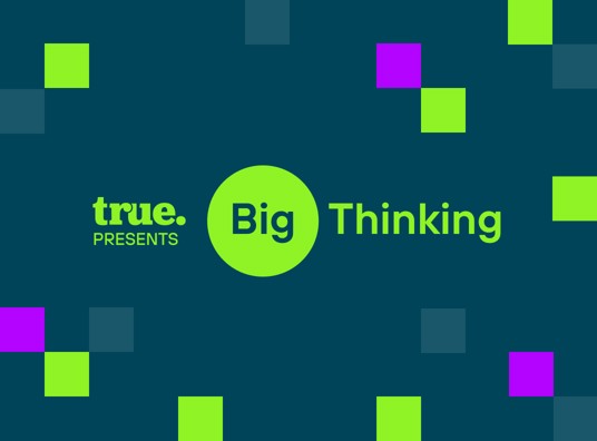 Big Thinking Event Tile