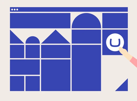 Time For A New Website Hero