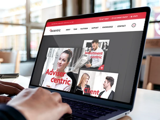 Ascentric Parent Case Study 2