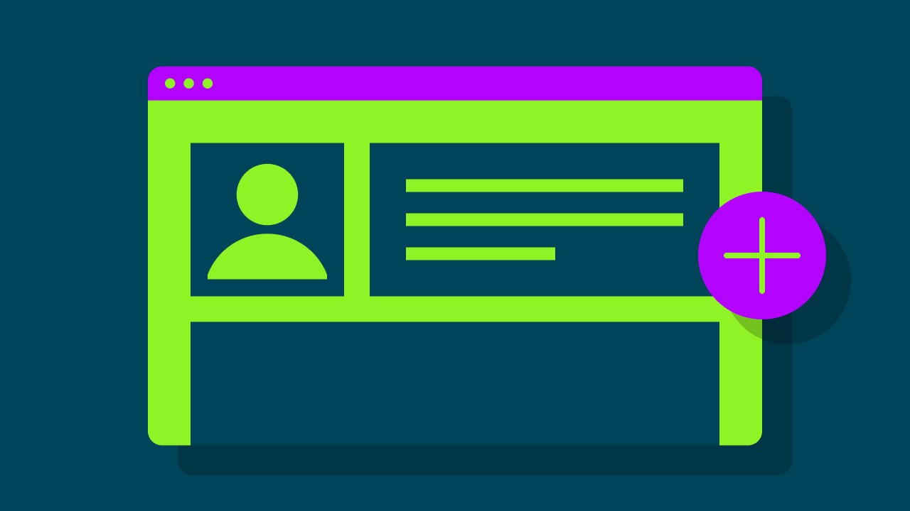 Engage Personalise