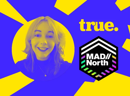 Madfest/North blog Saskia