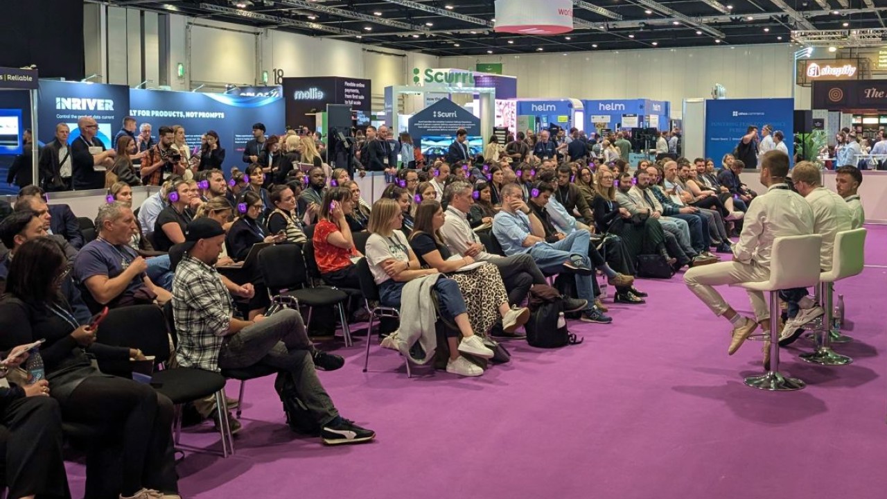 Ecommexpo 2