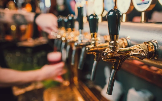 St Austell Brewery: Reclaiming the staycation hero