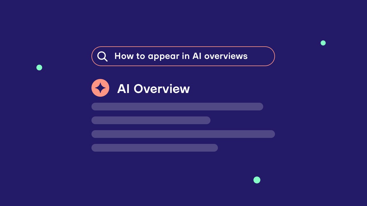 AI Overview 1