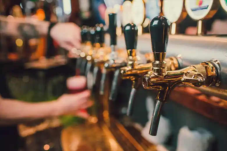 Hospitality Brewing