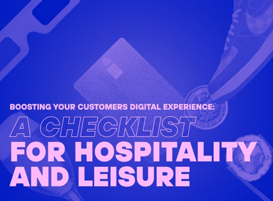 Hospitality Blog
