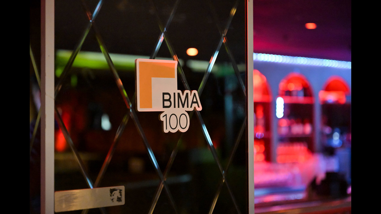 BIMA 100 V2 USE