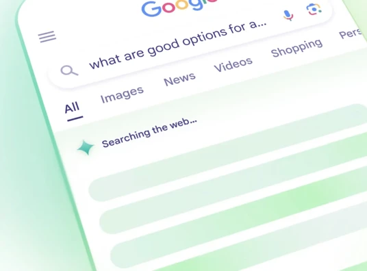 Google AI Overview